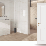 Puerta Placa Interior Florencia