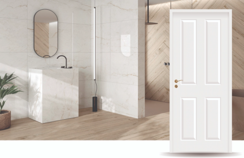 florencia 2000- Puerta Placa Interior Florencia