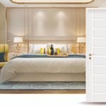 puerta placa interior sofia