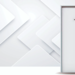 Puerta exterior de acero modelo Lisa Pavir con barral y triple contacto