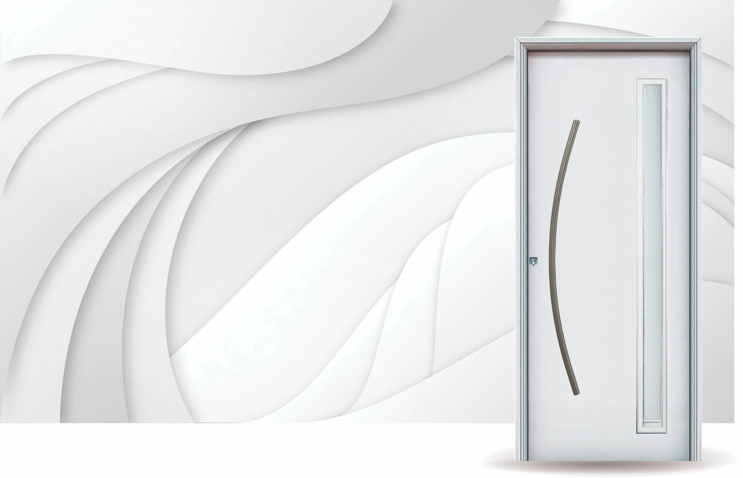 Puerta exterior antibarreta | 78 Genova Multipunto