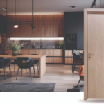 puerta placa interior elite fresno