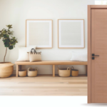 puerta placa interior elite haya