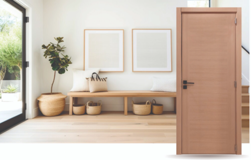 elite haya- puerta placa interior elite haya