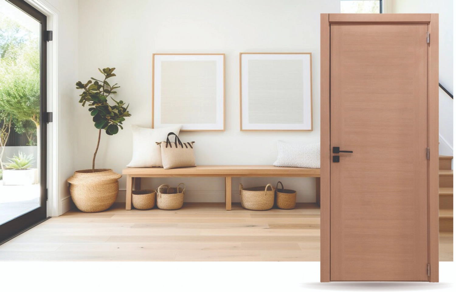 Puerta Interior |Elite Haya