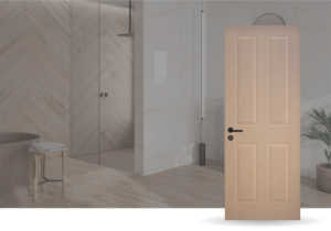 Puerta Interior | Florencia MDF