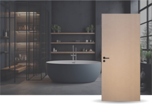 Puerta Interior | Lisa MDF