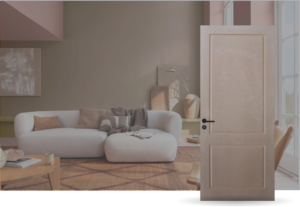 Puerta Interior | Verónica MDF