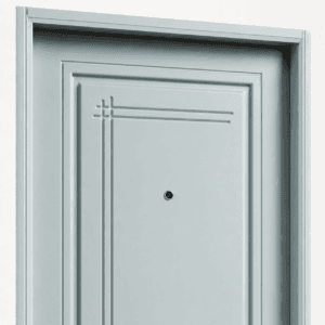 Puerta Exterior Antibarreta | 19 Florencia Tableros L Inv - Imagen 4