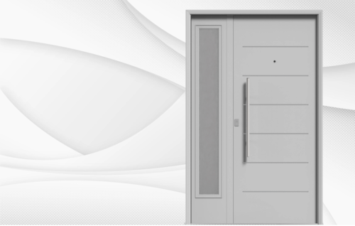 56-imperia-pf-ba Puerta exterior de acero con postigo fijo modelo 56 Imperia Pavir