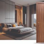 puerta placa interior elite teka