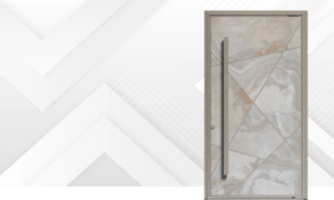 Champagne Travetino con apliques