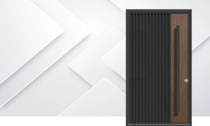 Wall Panel Kitami/Caoba