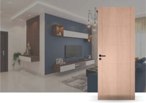 Puerta Interior | Mónica cedrillo
