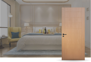 Puerta Interior | Sófia cedrillo