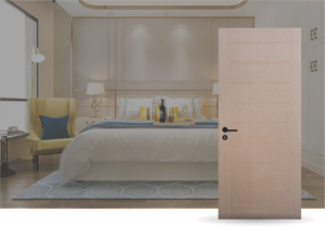 Puerta Interior | Sófia MDF