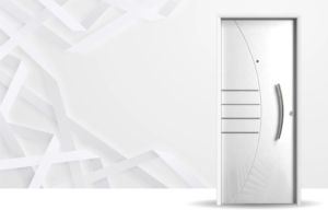 Puerta Exterior Antibarreta | 16 Curva
