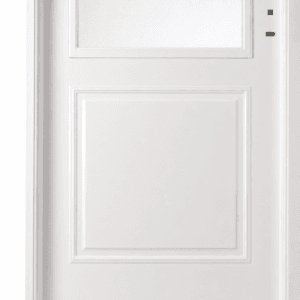 Puerta Exterior Antibarreta |19 Florencia 1/2 Reja - Imagen 4