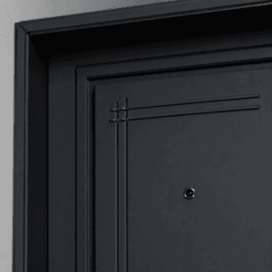 Puerta Exterior Antibarreta | 19 Florencia Tableros L Inv - Imagen 4
