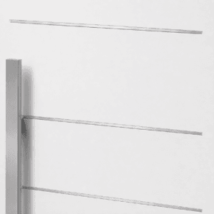 Puerta Exterior Antibarreta | 24 Imperia - Imagen 5