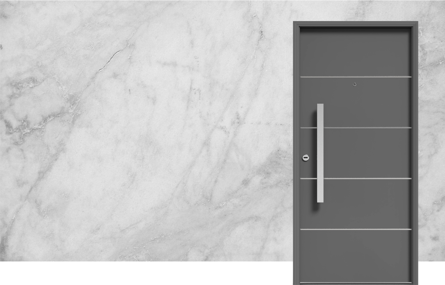 Puerta Exterior Antibarreta | 24 Imperia
