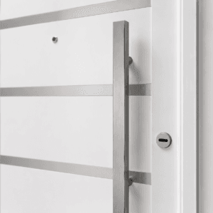 Puerta Exterior Antibarreta | 25 Verona - Imagen 4