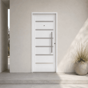 Puerta Exterior Antibarreta | 25 Verona - Imagen 7