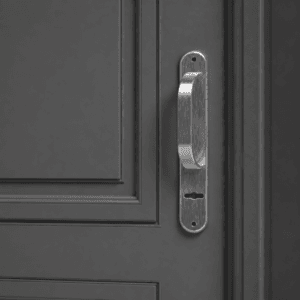 Puerta Exterior Antibarreta | 29 Florencia Ciega - Imagen 5