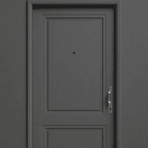 Puerta Exterior Antibarreta | 29 Florencia Ciega - Imagen 4