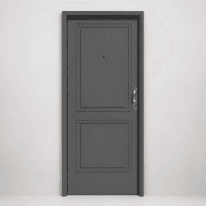 Puerta Exterior Antibarreta | 29 Florencia Ciega - Imagen 6