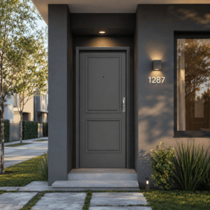 Puerta Exterior Antibarreta | 29 Florencia Ciega - Imagen 7