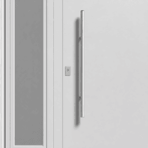 Puerta Exterior Antibarreta | 49 Lisa Postigo Fijo - Imagen 6