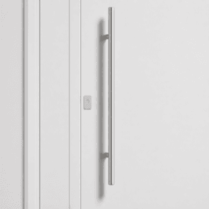 Puerta Exterior Antibarreta | 49 Lisa Ciega - Imagen 5