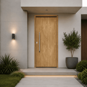 Puerta Exterior Antibarreta | 49 Lisa Fresno - Imagen 6