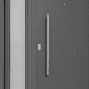 Puerta Exterior Antibarreta | 49 Lisa Postigo Fijo - Imagen 6