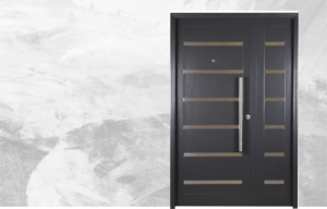 Puerta Exterior Antibarreta | 50 Verona Ciega