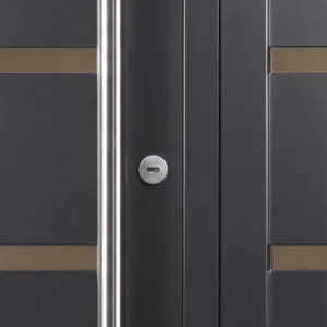 Puerta Exterior Antibarreta | 50 Verona Ciega - Imagen 7