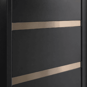 Puerta Exterior Antibarreta |50 Verona Postigo de Abrir - Imagen 6