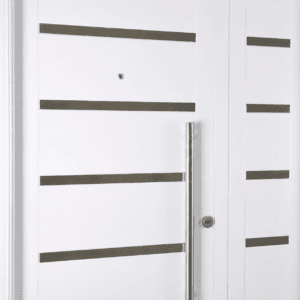 Puerta Exterior Antibarreta | 50 Verona Ciega - Imagen 5