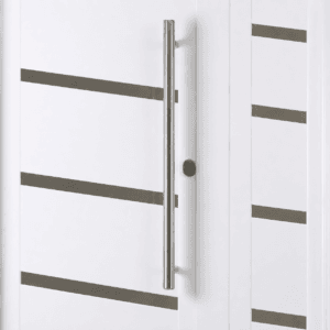 Puerta Exterior Antibarreta | 50 Verona Ciega - Imagen 6