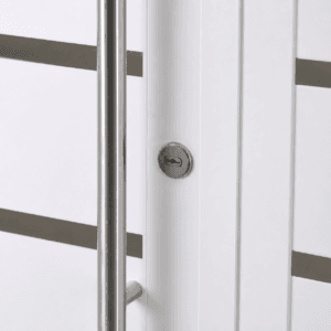 Puerta Exterior Antibarreta | 50 Verona Ciega - Imagen 7