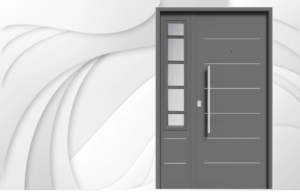 Puerta Exterior Antibarreta | 56 Imperia Postigo de Abrir