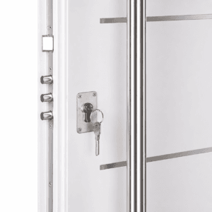 Puerta Exterior Antibarreta | 56 Imperia - Imagen 7