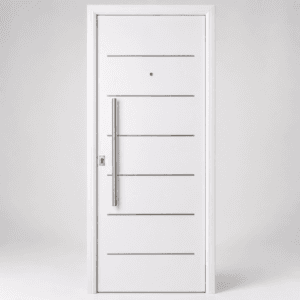Puerta Exterior Antibarreta | 56 Imperia - Imagen 6
