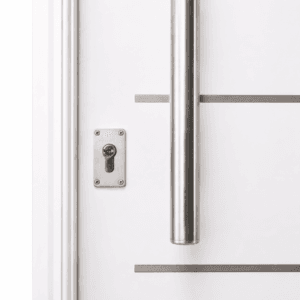 Puerta Exterior Antibarreta | 56 Imperia - Imagen 5
