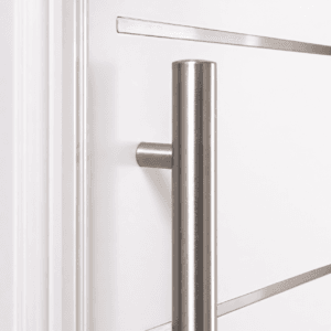 Puerta Exterior Antibarreta | 56 Imperia - Imagen 4