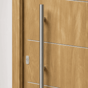 Puerta Exterior Antibarreta | 56 Imperia Fresno - Imagen 6