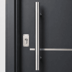Puerta Exterior Antibarreta | 56 Imperia - Imagen 4