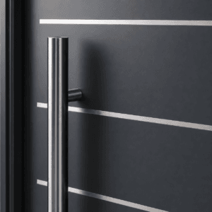 Puerta Exterior Antibarreta | 56 Imperia - Imagen 5