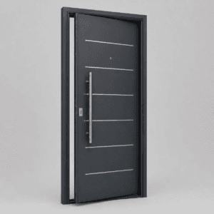 Puerta Exterior Antibarreta | 56 Imperia - Imagen 6